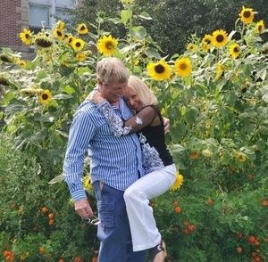 Meet your Posher, Linda stark